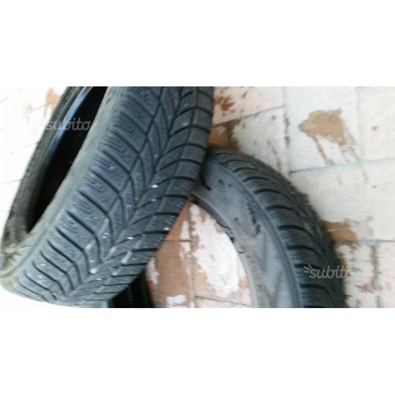 Gomme 165/65/R14