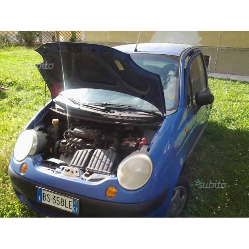 Motore matiz , xantia , omega , alfa 33