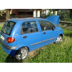 Motore matiz , xantia , omega , alfa 33