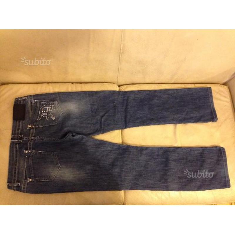 Jeans Donna Datch