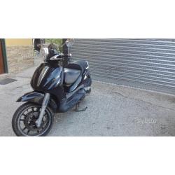 Piaggio Beverly 500 - 2005