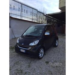 Smart fortwo 2009_limited EDITION