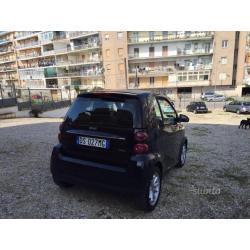 Smart fortwo 2009_limited EDITION