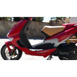 Aprilia SR 50 - 2004