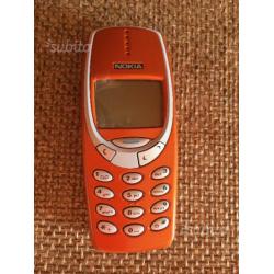 Nokia 3310 ricondizionato a nuovo