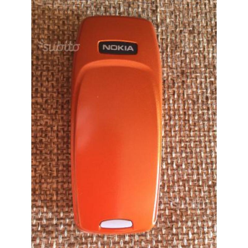 Nokia 3310 ricondizionato a nuovo