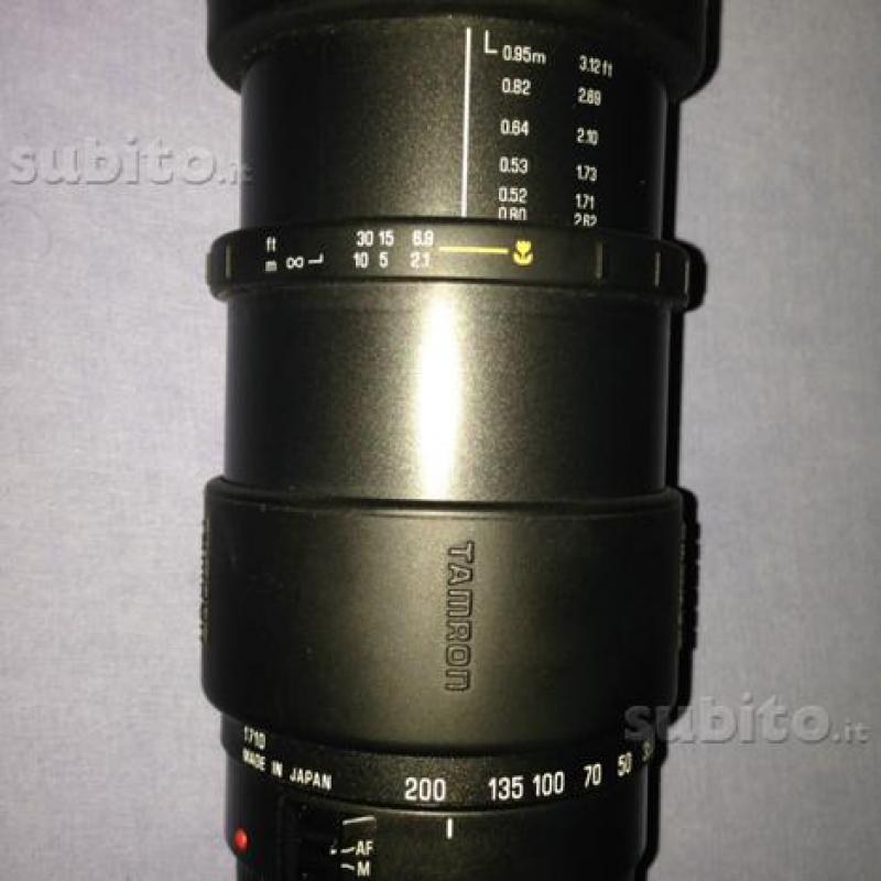 Tamron 28-200