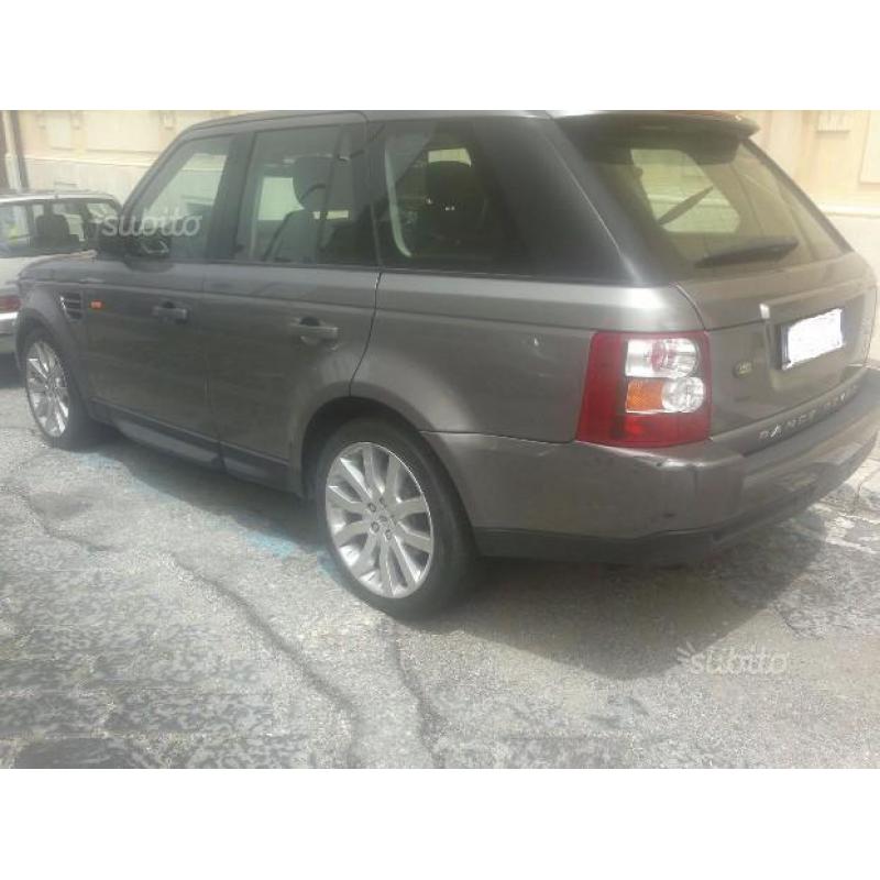 LAND ROVER Range Rover 2ªserie - 2008