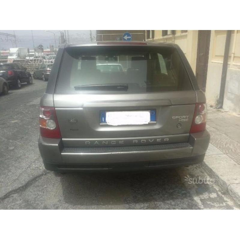 LAND ROVER Range Rover 2ªserie - 2008