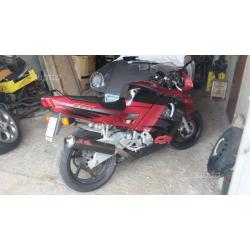 Honda CBF 600 - 1994