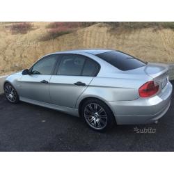 BMW Serie 3 (E90/E91) - 2006