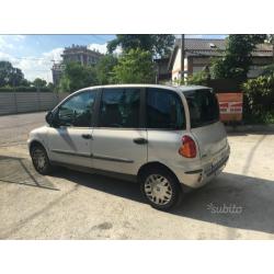 Multipla BiPower - Garanzia 12 mesi