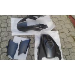 Accessori bmw1200 gs fino al 2013