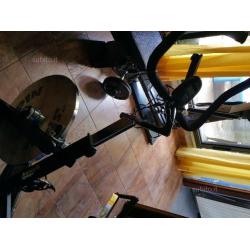 Spin bike ginny Atala