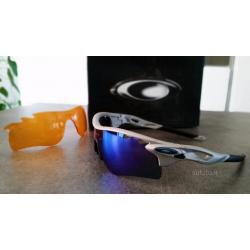 Oakley Radarlock Originali