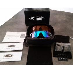 Oakley Radarlock Originali