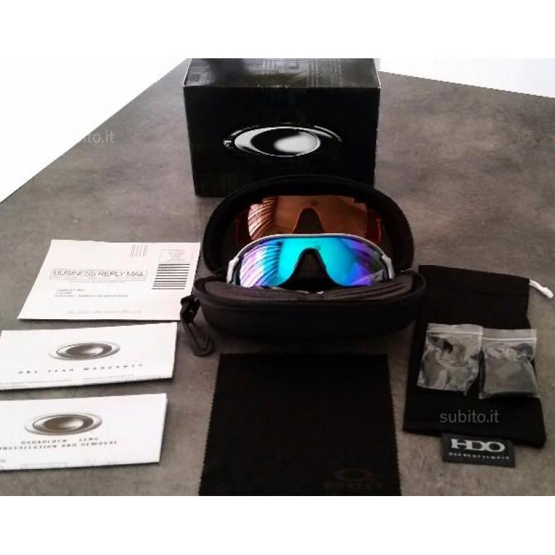 Oakley Radarlock Originali