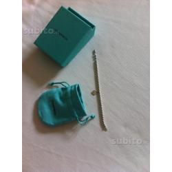 Tiffany e miluna bracciali