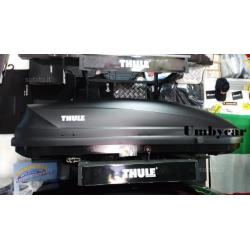 Box thule pacific 780