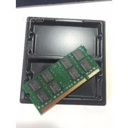 1 GB di RAM per MAC e PC KingStone