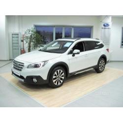 SUBARU OUTBACK 2.0d UNLIMITED 4X4