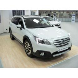 SUBARU OUTBACK 2.0d UNLIMITED 4X4