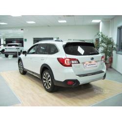 SUBARU OUTBACK 2.0d UNLIMITED 4X4