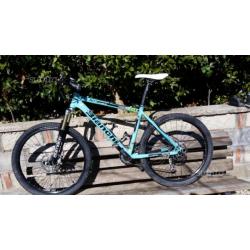 Mtb Bianchi Mutt 7700