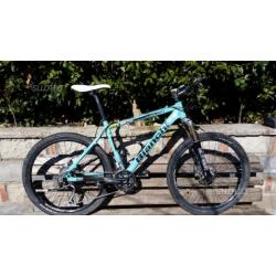 Mtb Bianchi Mutt 7700