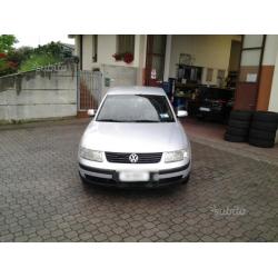 Volkswagen Passat 1.9 Tdi 115 cv