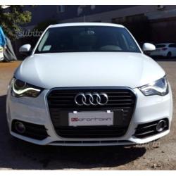 AUDI A1 SPB 1.6 Tdi Ambition S Tronic - 2013