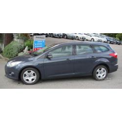 Ford Focus Station Wagon 1.6 Tdci 115 CV SW - 2014