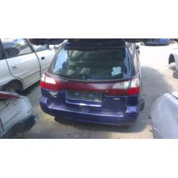 Ricambi Subaru Legacy SW motore EJ25