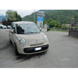 Fiat 500 L 1.3 Multijet 95 CV POP Star NEOP - 2016