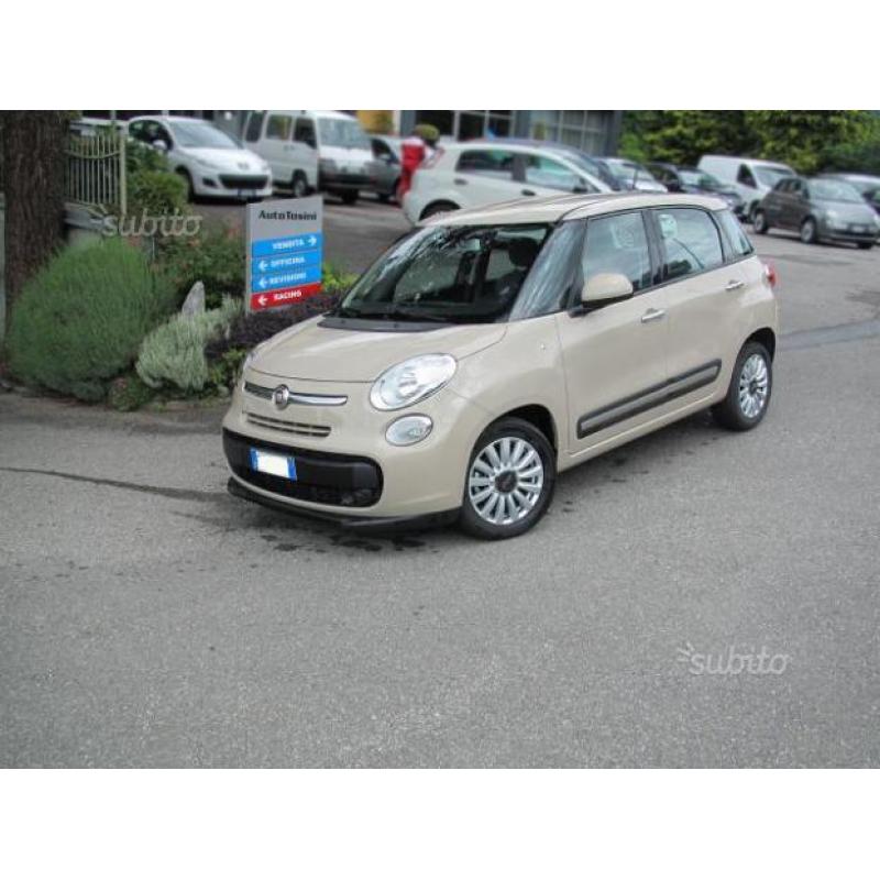 Fiat 500 L 1.3 Multijet 95 CV POP Star NEOP - 2016