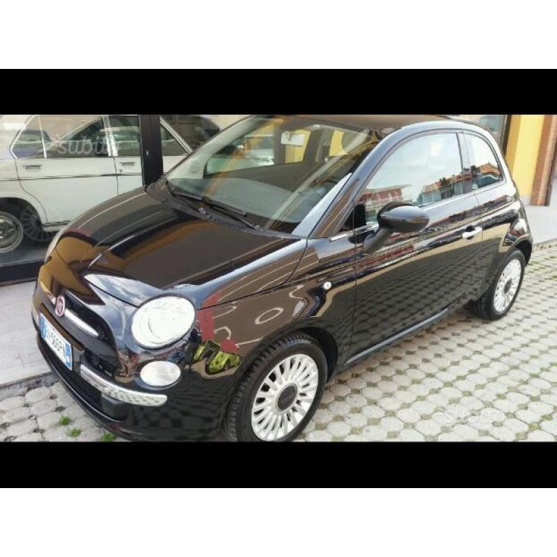 Fiat 500 1.2 longe