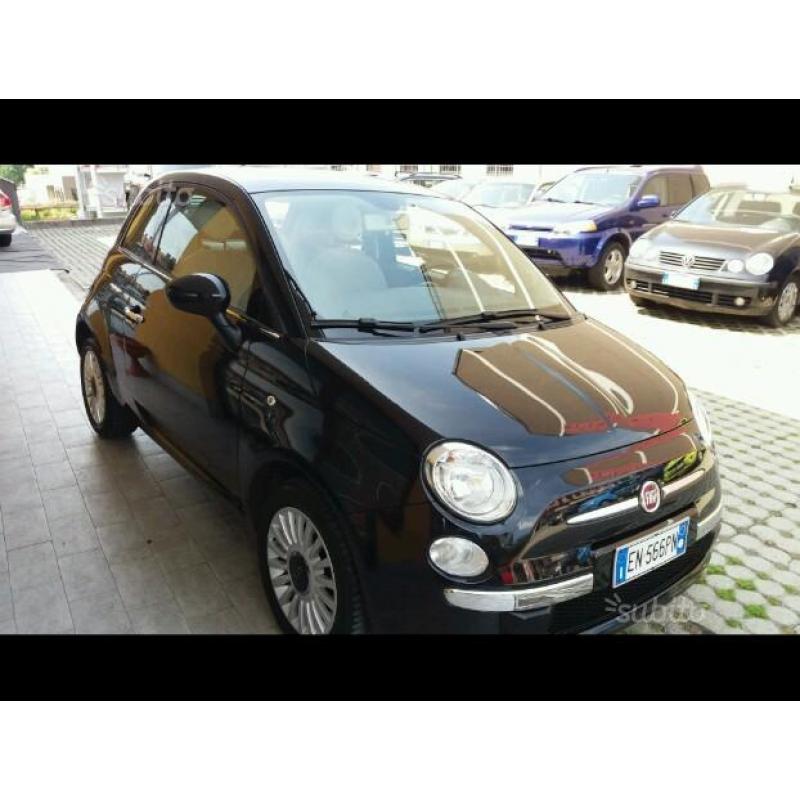 Fiat 500 1.2 longe