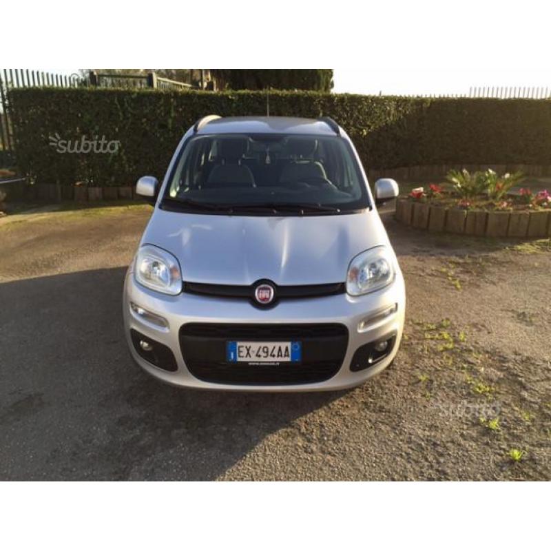 Fiat Panda 1.3 Diesel