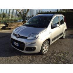 Fiat Panda 1.3 Diesel