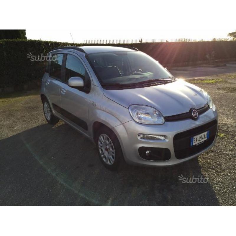 Fiat Panda 1.3 Diesel