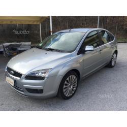 Ford focus 1.6 tdci 110cv