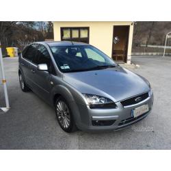 Ford focus 1.6 tdci 110cv