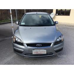 Ford focus 1.6 tdci 110cv