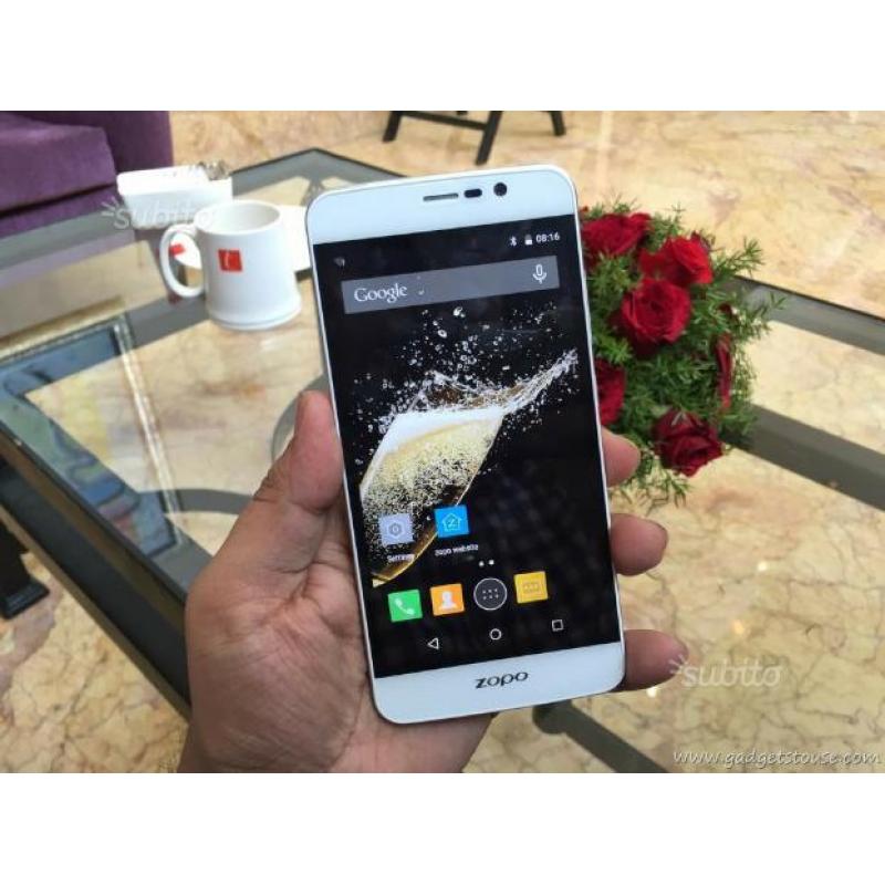 Zopo speed 7 RAM 3gb. ROM 16gb