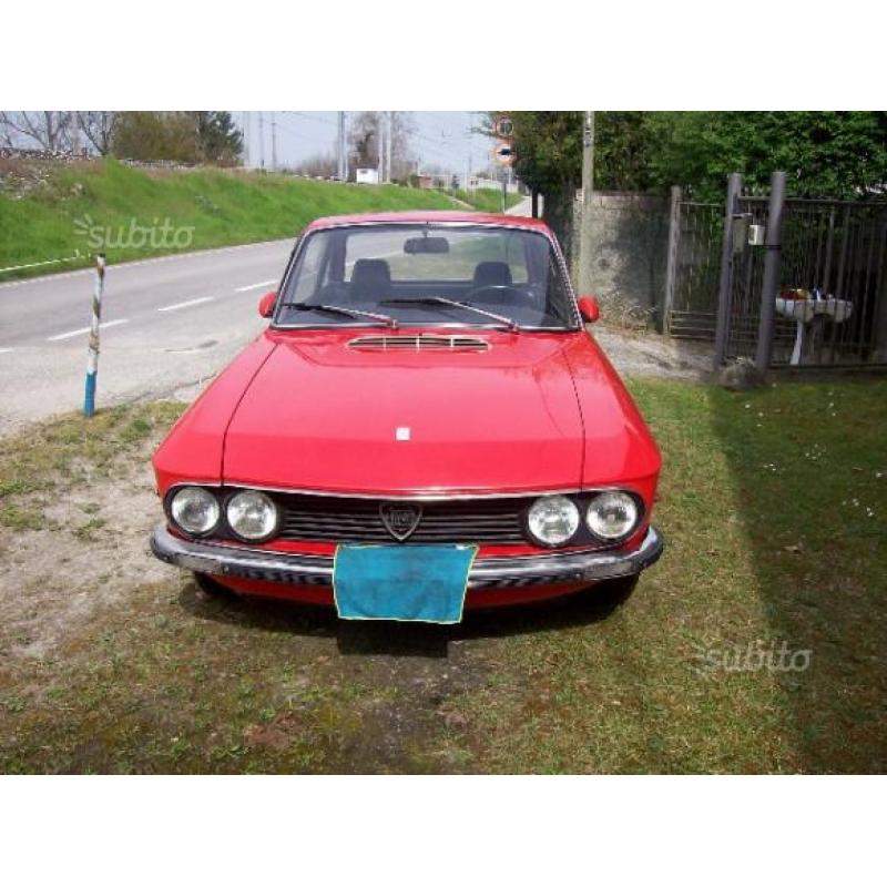 LANCIA Altro modello - Anni 70