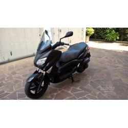 Yamaha X-Max 250 - 2010