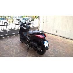 Yamaha X-Max 250 - 2010