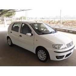 FIAT Punto 3ª serie 1.3 m-jet - 2006