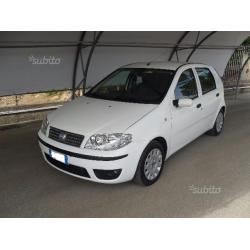 FIAT Punto 3ª serie 1.3 m-jet - 2006