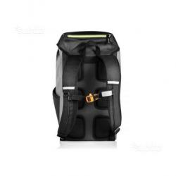 Zaino Acerbis NO WATER BACKPACK Black Grey 22 litr